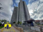 Apartamento para Locação em São Paulo/SP Jardim São...