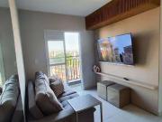 Apartamento para Locação em São Paulo/SP Jardim São...