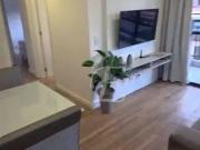 Apartamento para Locação em São Paulo/SP Jardim São...