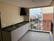 Apartamento para Locação em São Paulo/SP Jardim São...