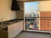 Apartamento para Locação em São Paulo/SP Jardim São...