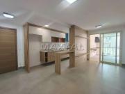 Apartamento para Locação em São Paulo/SP Jardim São...