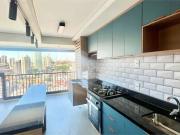 Apartamento para Locação em São Paulo/SP Jardim São...