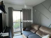 Apartamento para Locação em São Paulo/SP Jardim São...