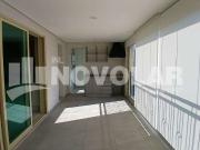 Apartamento para Locação em São Paulo/SP Jardim São...