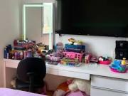 Apartamento para Locação em São Paulo/SP Jardim São...