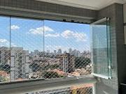 Apartamento para Locação em São Paulo/SP Jardim São...