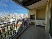 Apartamento para Locação em São Paulo/SP Jardim São...