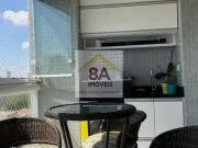 Apartamento para Locação em São Paulo/SP Jardim São...