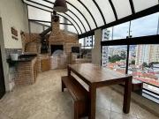 Apartamento para Locação em São Paulo/SP Jardim São...