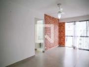 Apartamento para Locação em São Paulo/SP Jardim São...