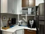 Apartamento para Locação em São Paulo/SP Jardim São...