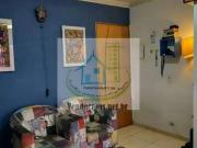 Apartamento para Locação em São Paulo/SP Jardim Sabará 2...