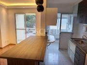 Apartamento para Locação em São Paulo/SP Jardim Sabará 2...