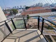 Apartamento para Locação em São Paulo/SP Jardim Sabará 2...