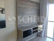 Apartamento para Locação em São Paulo/SP Jardim Sabará 2...