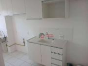 Apartamento para Locação em São Paulo/SP Jardim Sabará 2...