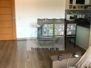 Apartamento para Locação em São Paulo/SP Jardim Sabará 2...