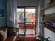 Apartamento para Locação em São Paulo/SP Jardim Sabará 3...