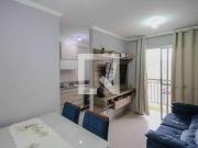 Apartamento para Locação em São Paulo/SP Jardim Santa...