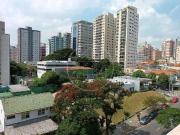 Apartamento para Locação em São Paulo/SP Jardim Santa...