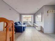 Apartamento para Locação em São Paulo/SP Jardim Santa...