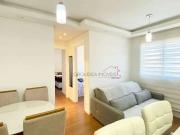 Apartamento para Locação em São Paulo/SP Jardim Santa...