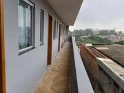 Apartamento para Locação em São Paulo/SP Jardim Santa...