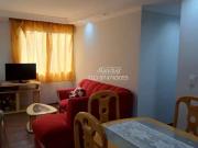 Apartamento para Locação em São Paulo/SP Jardim Santa...