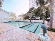 Apartamento para Locação em São Paulo/SP Jardim Santa...