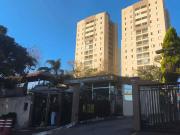 Apartamento para Locação em São Paulo/SP Jardim Santa...