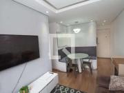 Apartamento para Locação em São Paulo/SP Jardim Santa...
