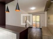 Apartamento para Locação em São Paulo/SP Jardim Santa...