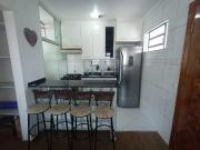 Apartamento para Locação em São Paulo/SP Jardim Santa...