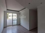 Apartamento para Locação em São Paulo/SP Jardim Santa...