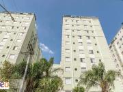 Apartamento para Locação em São Paulo/SP Jardim Santa...
