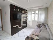Apartamento para Locação em São Paulo/SP Jardim Santa...