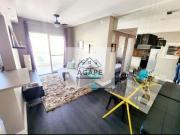 Apartamento para Locação em São Paulo/SP Jardim Santo...