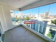 Apartamento para Locação em São Paulo/SP Jardim Santo...