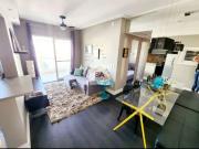 Apartamento para Locação em São Paulo/SP Jardim Santo...