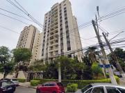 Apartamento para Locação em São Paulo/SP Jardim Santo...