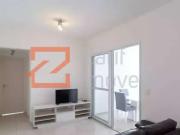 Apartamento para Locação em São Paulo/SP Jardim Santo...