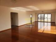 Apartamento para Locação em São Paulo/SP Jardim Santo...