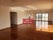Apartamento para Locação em São Paulo/SP Jardim Santo...