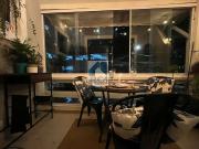 Apartamento para Locação em São Paulo/SP Jardim Santo...