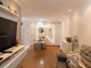 Apartamento para Locação em São Paulo/SP Jardim Santo...