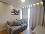 Apartamento para Locação em São Paulo/SP Jardim Santo...