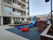 Apartamento para Locação em São Paulo/SP Jardim Santo...