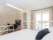 Apartamento para Locação em São Paulo/SP Jardim Sul 1...