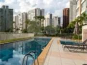 Apartamento para Locação em São Paulo/SP Jardim Sul 3...